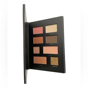 Limited Edition - Mischo Beauty Eyeshadow Palette